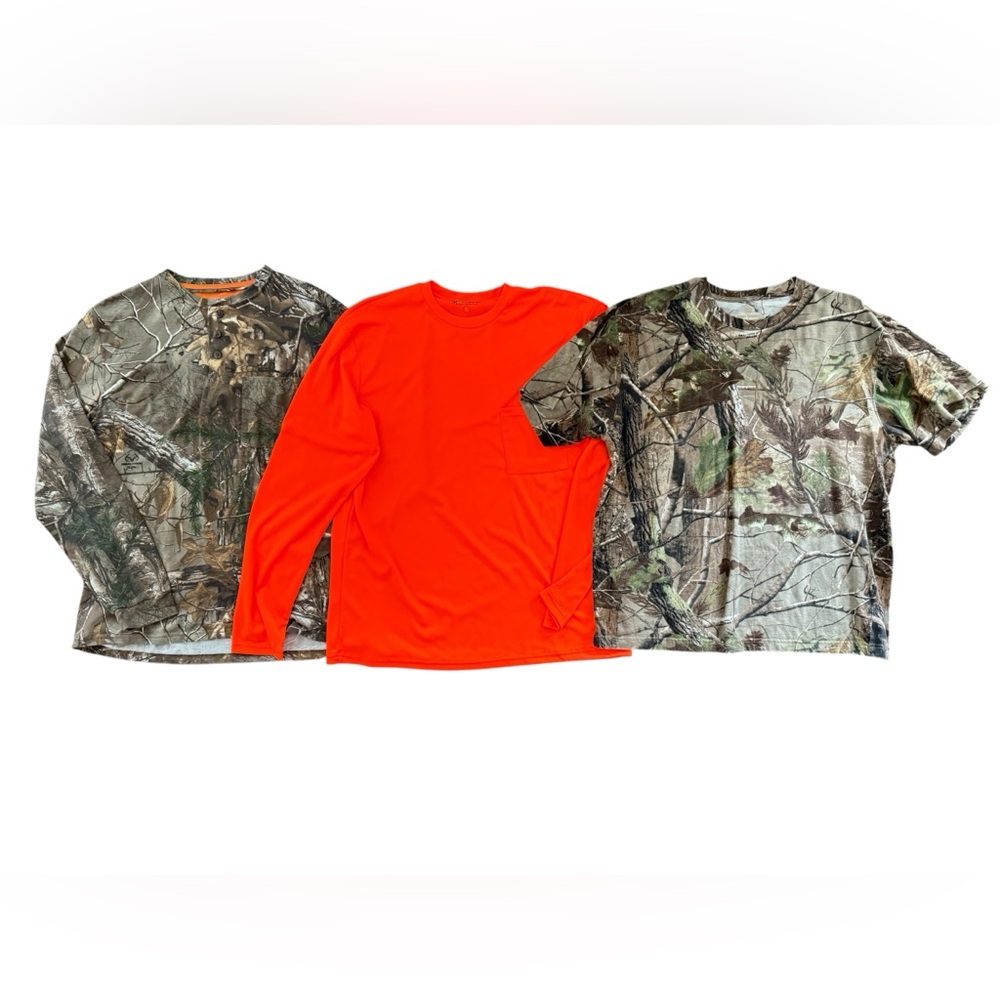 Men’s Hunting Shirts